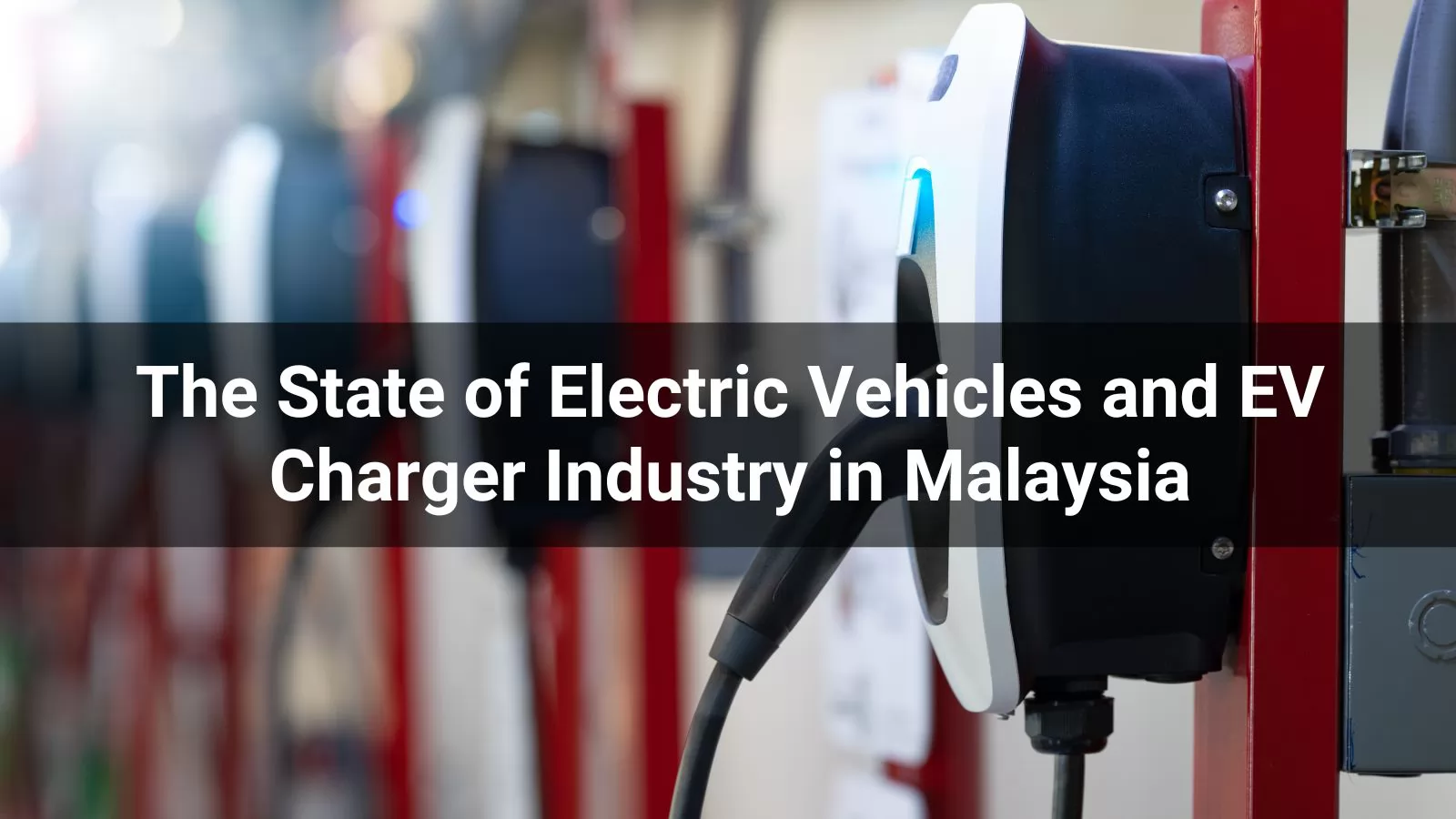 ev charger